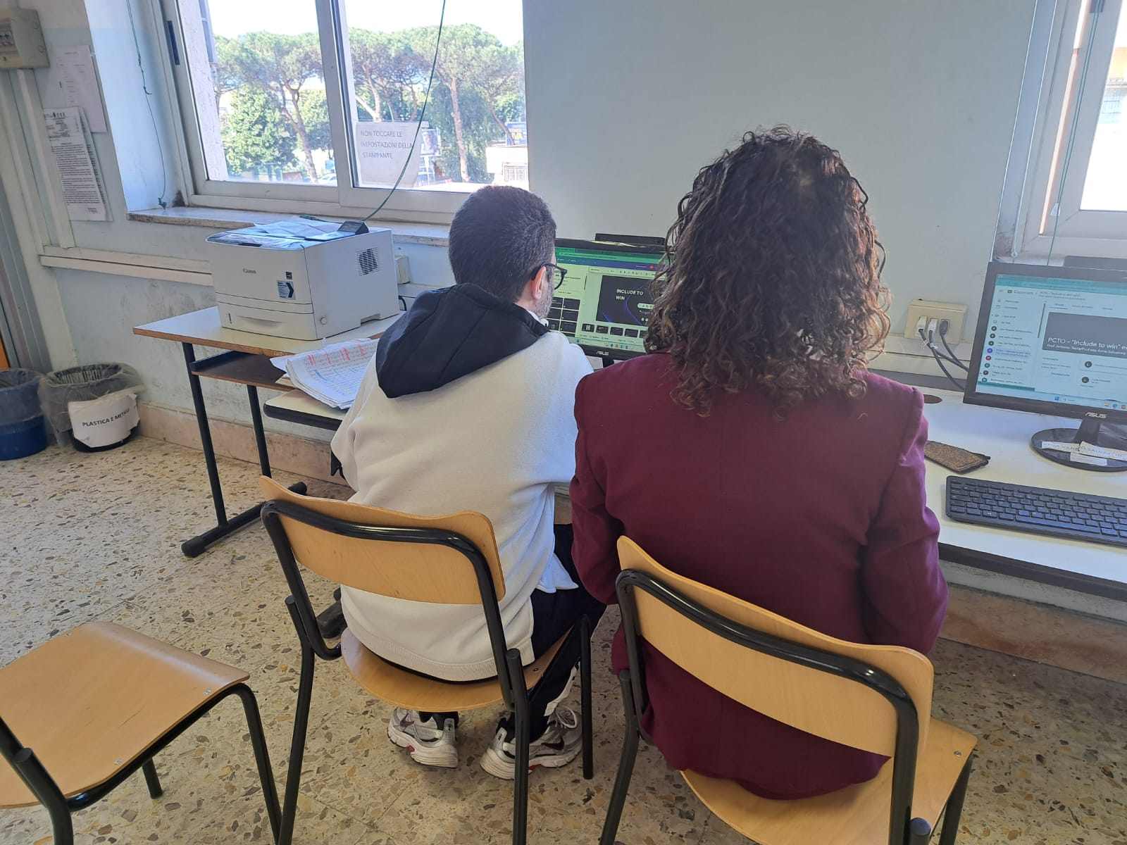 Accessibilità 3